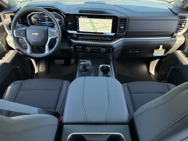 2026 Chevrolet Silverado 1500 LT - Photo 10