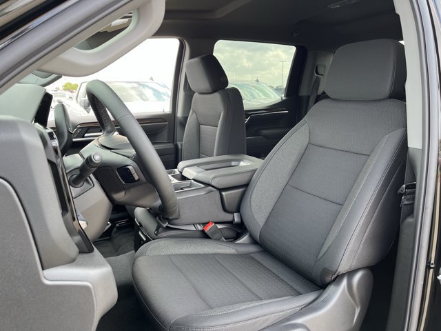 2026 Chevrolet Silverado 1500 RST - Photo 21
