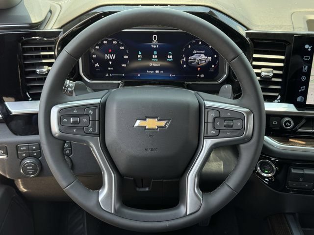2026 Chevrolet Silverado 1500 LT - Photo 12