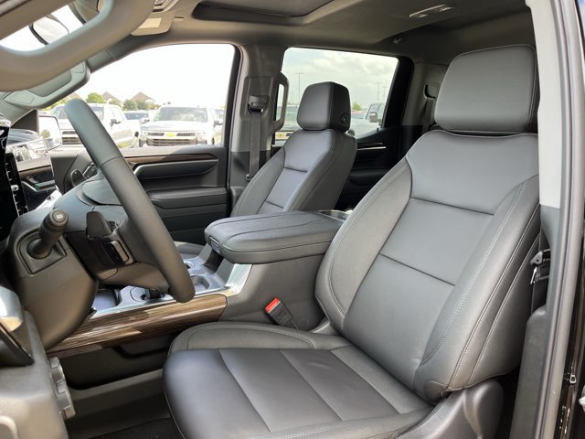 2026 Chevrolet Silverado 1500 LT Trail Boss - Photo 24