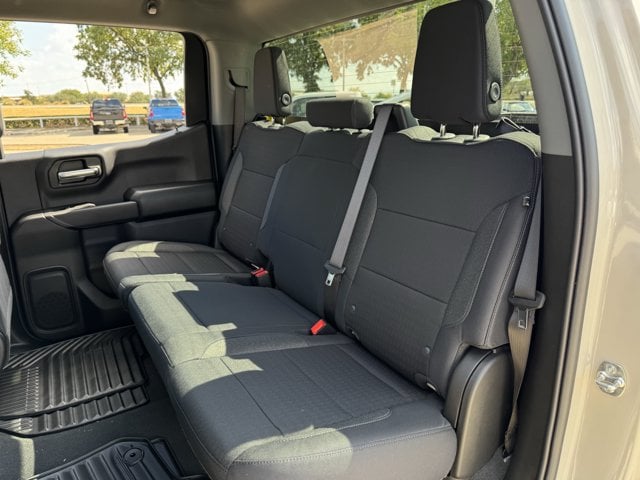 2026 Chevrolet Silverado 1500 Custom - Photo 22