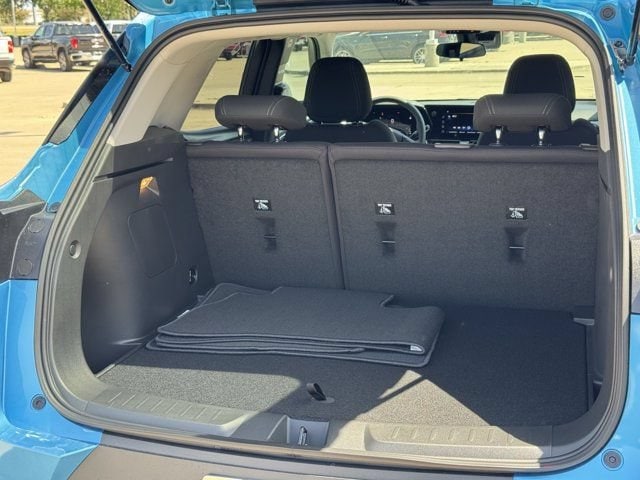 2026 Chevrolet Trailblazer LT - Photo 25
