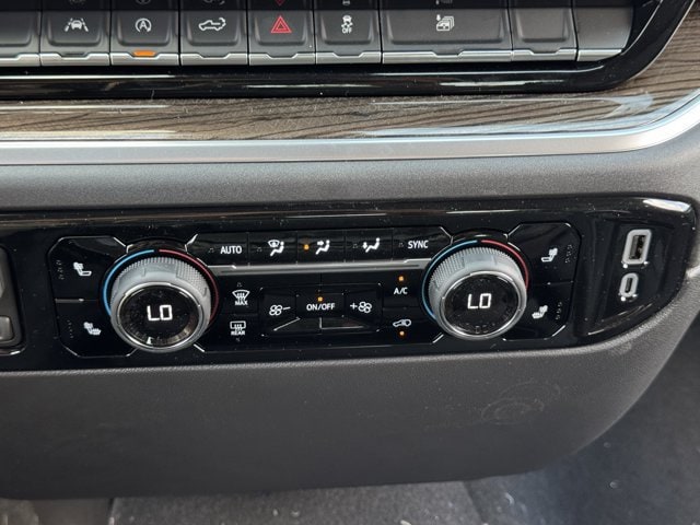 2026 Chevrolet Silverado 1500 RST - Photo 16