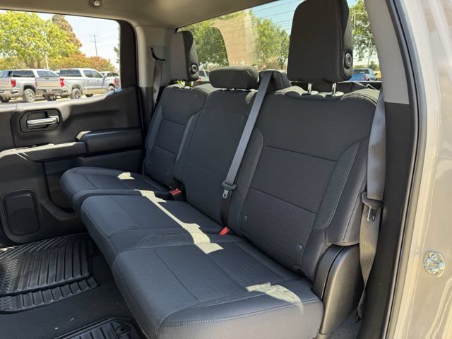 2026 Chevrolet Silverado 1500 Custom Trail Boss - Photo 23