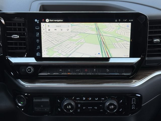 2026 Chevrolet Silverado 1500 RST - Photo 13