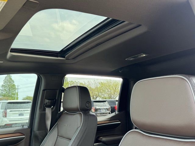 2025 GMC Sierra 1500 Denali - Photo 33