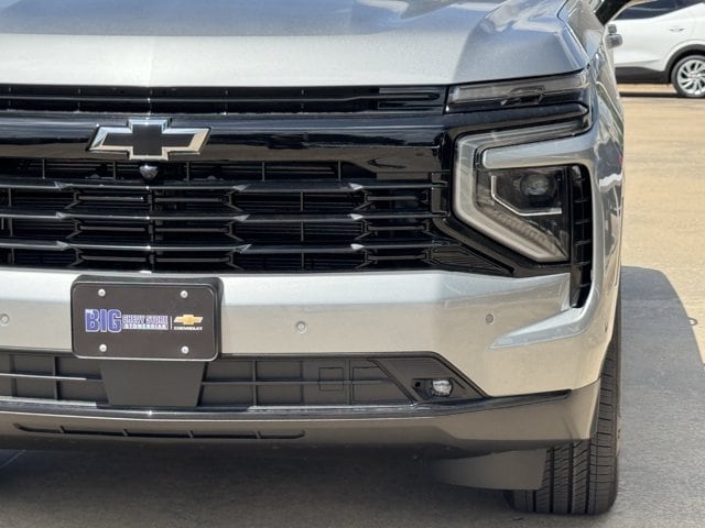 2026 Chevrolet Tahoe RST - Photo 9