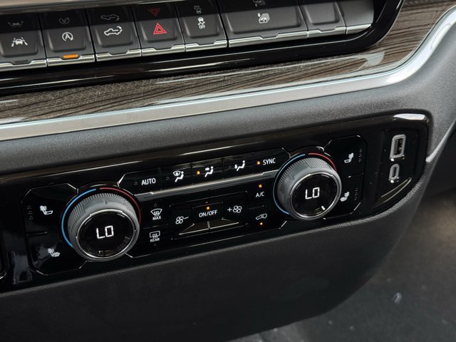 2026 Chevrolet Silverado 1500 RST - Photo 16