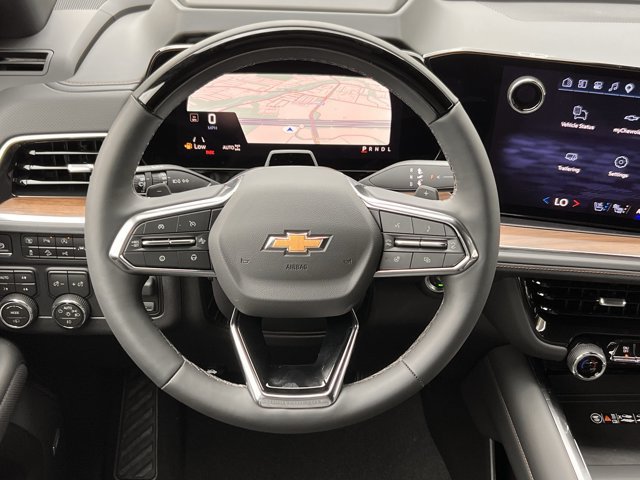 2027 Chevrolet Tahoe High Country - Photo 12
