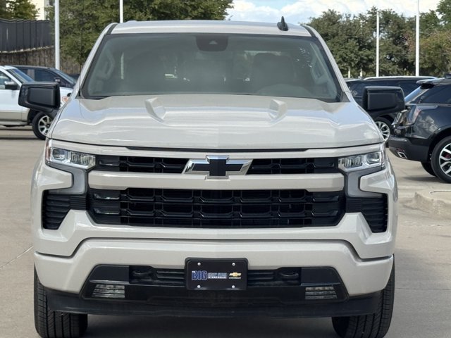 2026 Chevrolet Silverado 1500 RST - Photo 8