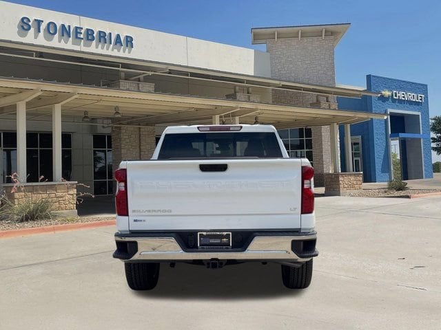2026 Chevrolet Silverado 1500 LT - Photo 6