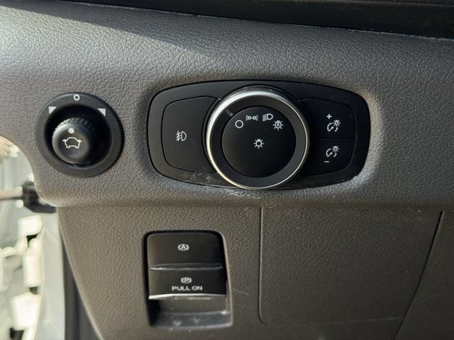 2024 Ford Transit Van Base - Photo 24