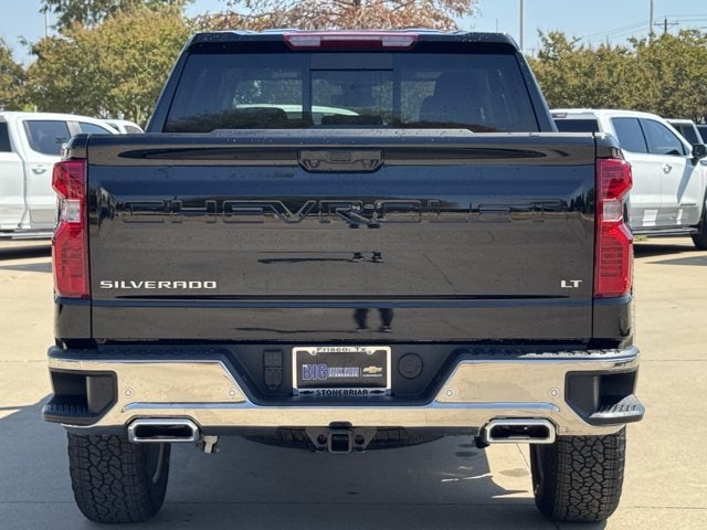 2026 Chevrolet Silverado 1500 LT - Photo 6