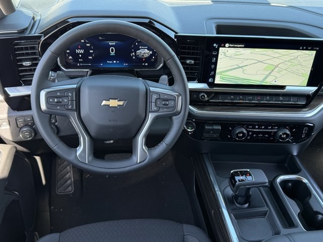 2026 Chevrolet Silverado 1500 LT - Photo 11