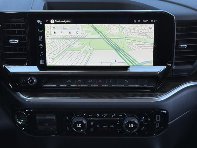 2026 Chevrolet Silverado 1500 RST - Photo 13