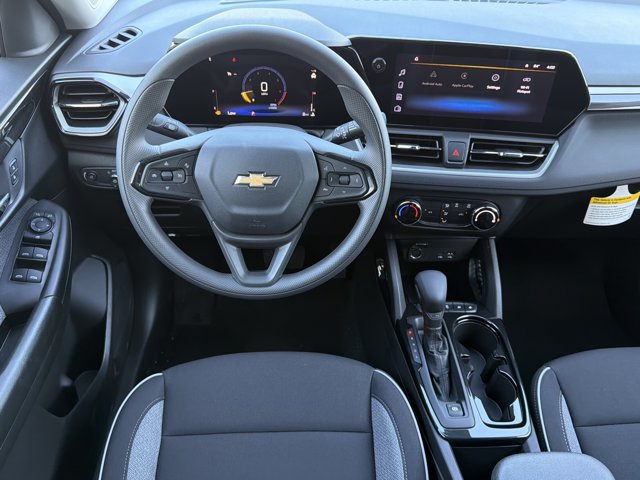 2026 Chevrolet Trailblazer LS - Photo 12