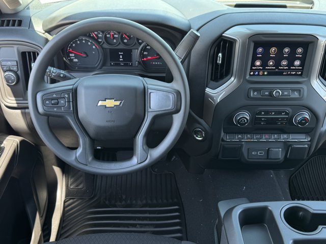 2026 Chevrolet Silverado 1500 Custom - Photo 11