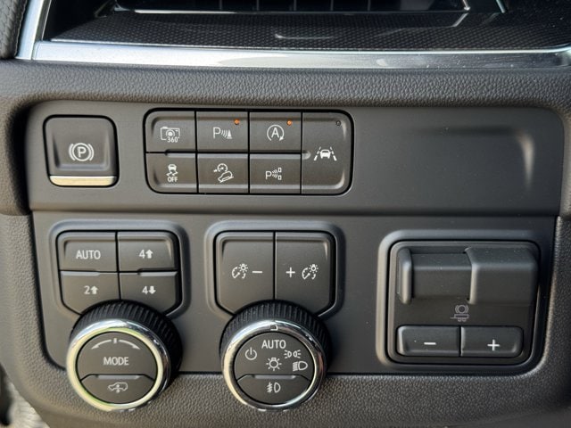 2026 Chevrolet Tahoe RST - Photo 18