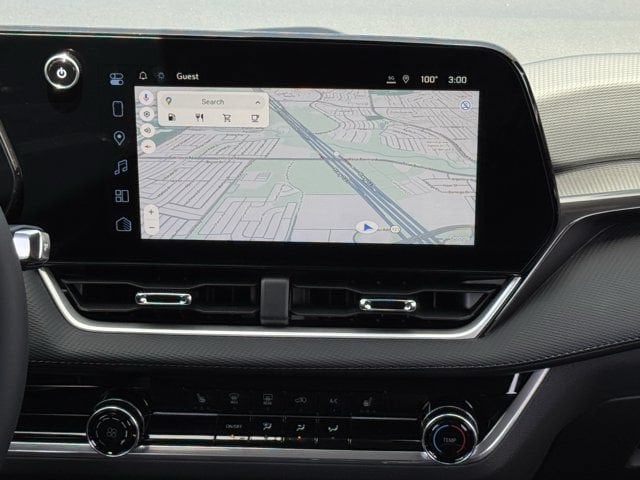 2027 Chevrolet Equinox LT - Photo 16
