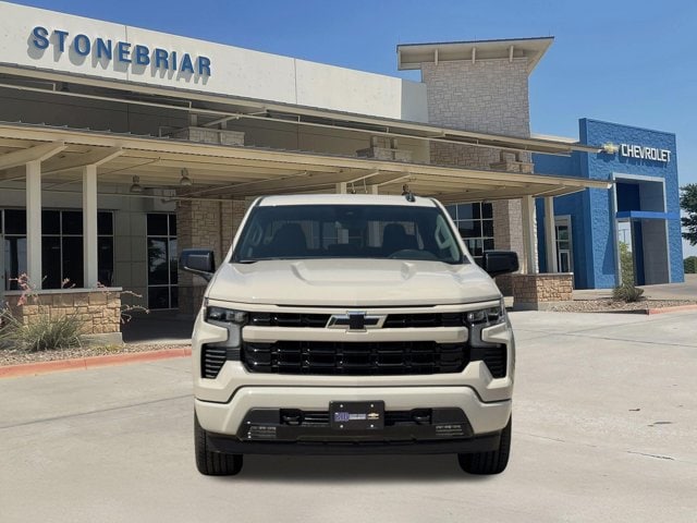 2026 Chevrolet Silverado 1500 RST - Photo 8