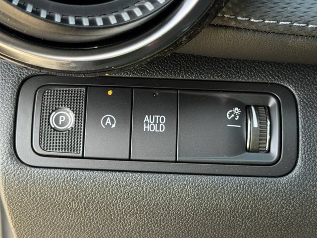 2027 Chevrolet Equinox LT - Photo 20