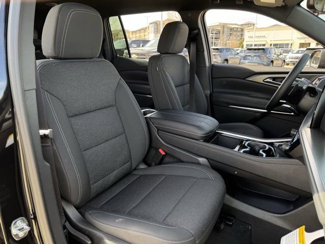 2026 Chevrolet Traverse LT - Photo 24