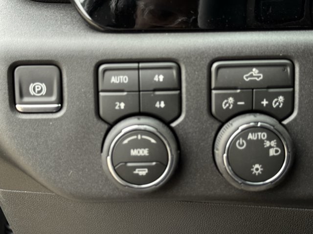 2026 Chevrolet Silverado 1500 LT - Photo 18