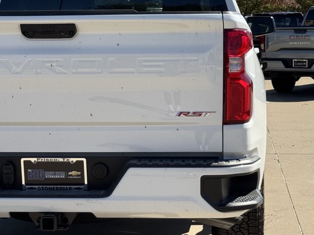 2026 Chevrolet Silverado 1500 RST - Photo 7
