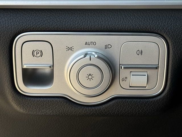 2024 Mercedes-Benz GLS Base - Photo 24