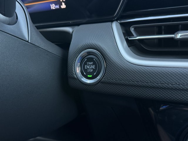 2026 Chevrolet Trailblazer LT - Photo 19