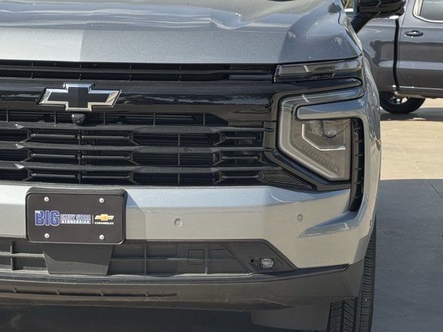 2026 Chevrolet Tahoe RST - Photo 9