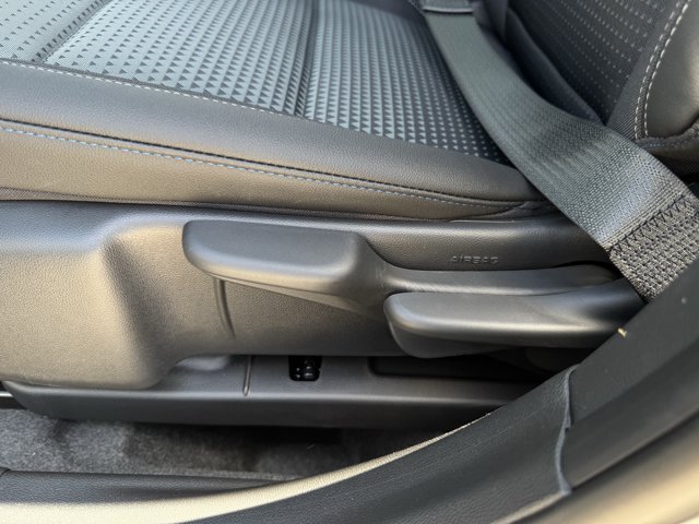 2026 Chevrolet Trax LT - Photo 22