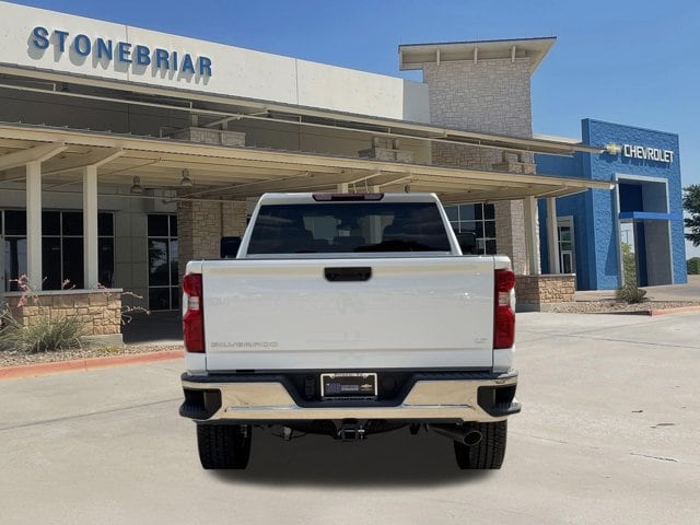 2026 Chevrolet Silverado 2500 HD LT - Photo 6
