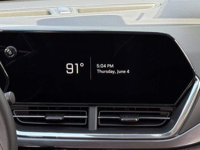2026 Chevrolet Trax Activ - Photo 13
