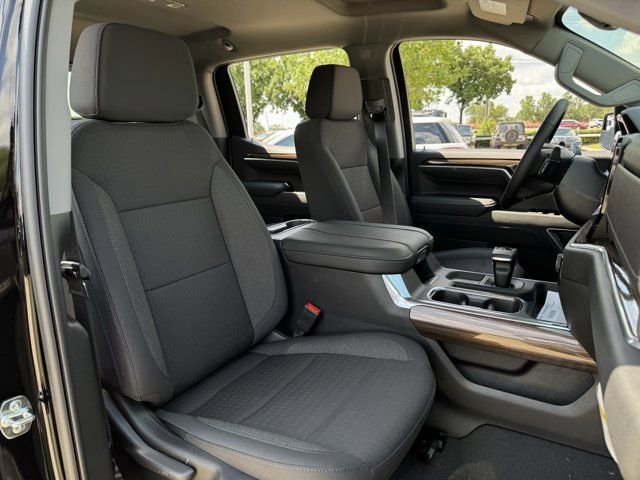 2026 Chevrolet Silverado 1500 LT - Photo 23
