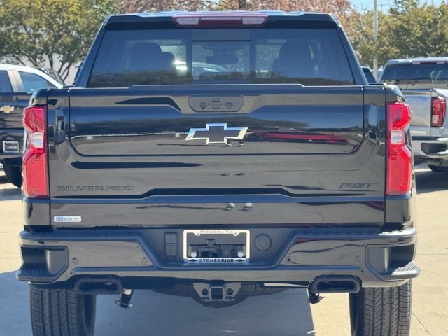 2026 Chevrolet Silverado 1500 RST - Photo 6