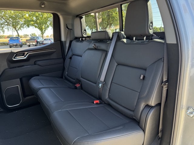 2026 Chevrolet Silverado 1500 LT Trail Boss - Photo 22