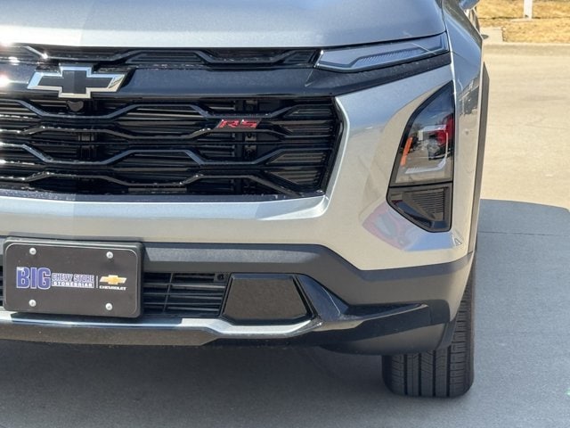 2027 Chevrolet Equinox RS - Photo 9