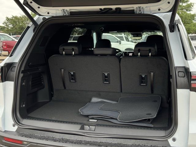 2026 Chevrolet Traverse LT - Photo 25