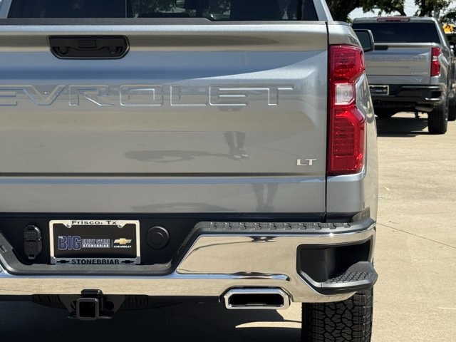 2026 Chevrolet Silverado 1500 LT - Photo 7