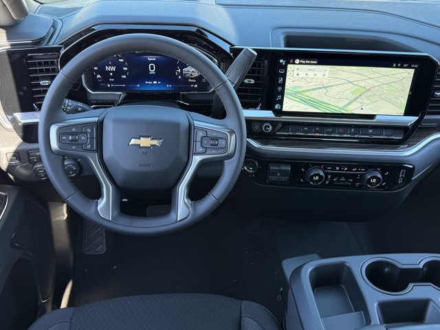 2026 Chevrolet Silverado 1500 LT (2FL) - Photo 11
