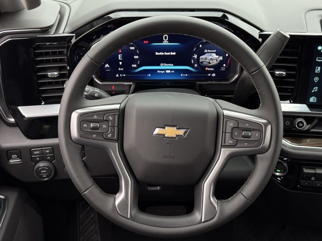 2026 Chevrolet Silverado 1500 LT - Photo 12