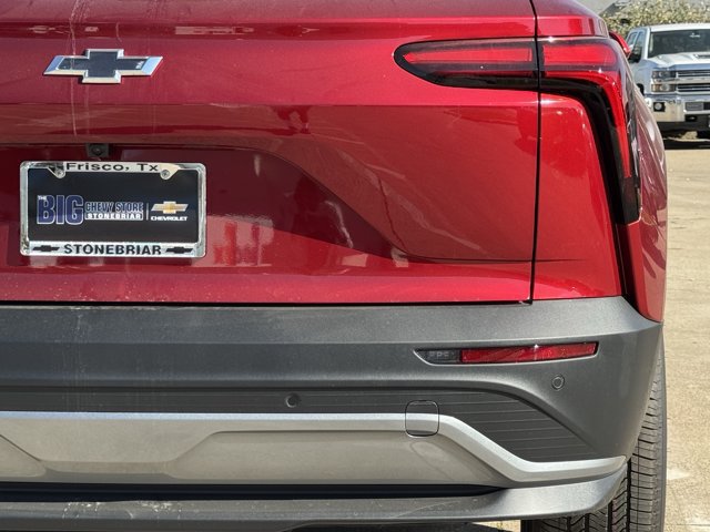 2026 Chevrolet Blazer EV LT - Photo 7