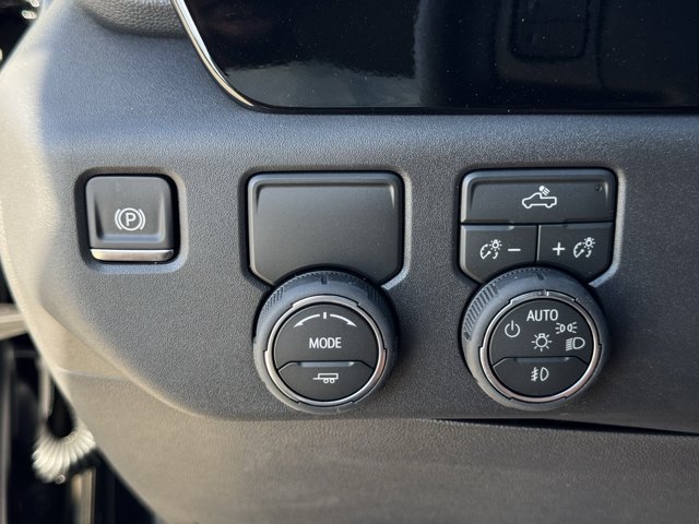 2026 Chevrolet Silverado 1500 RST - Photo 18