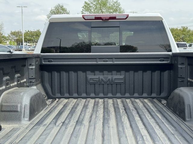 2025 GMC Sierra 1500 Denali - Photo 34