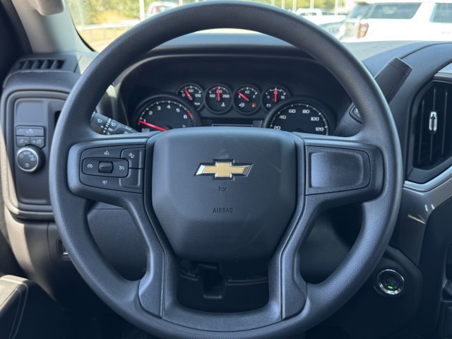 2026 Chevrolet Silverado 1500 Custom - Photo 12