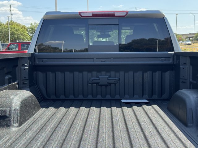 2026 Chevrolet Silverado 1500 RST - Photo 25