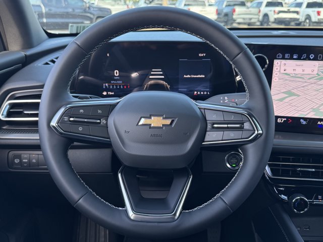 2027 Chevrolet Traverse LT - Photo 12