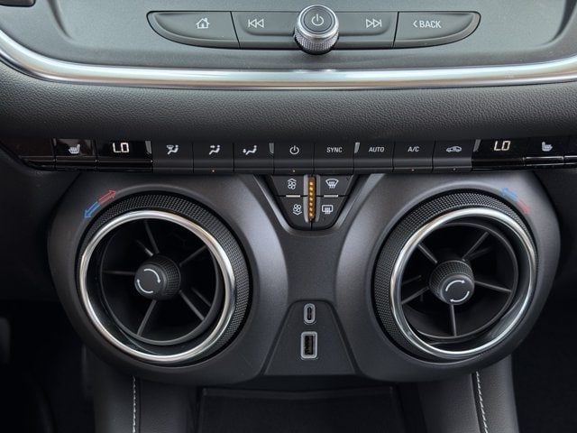 2026 Chevrolet Blazer 2LT - Photo 15