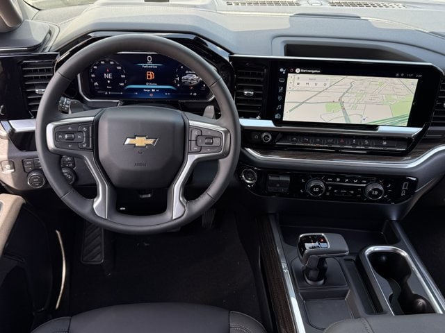 2026 Chevrolet Silverado 1500 LT - Photo 11